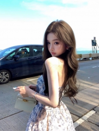 杭州21/167d/天然0整/筷子腿/圈外女友